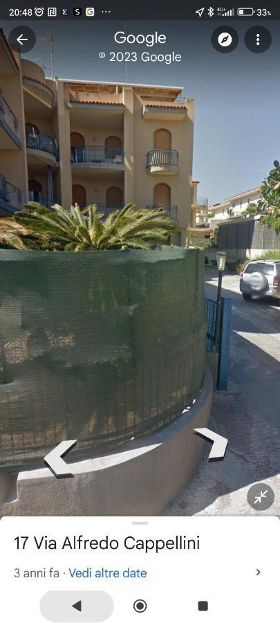 Casa Del Mare Daire Marina di Modica Dış mekan fotoğraf
