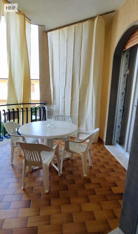 Casa Del Mare Daire Marina di Modica Dış mekan fotoğraf