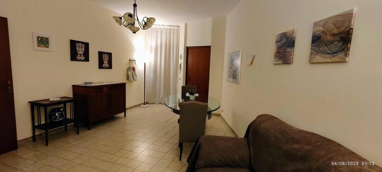 Casa Del Mare Daire Marina di Modica Dış mekan fotoğraf