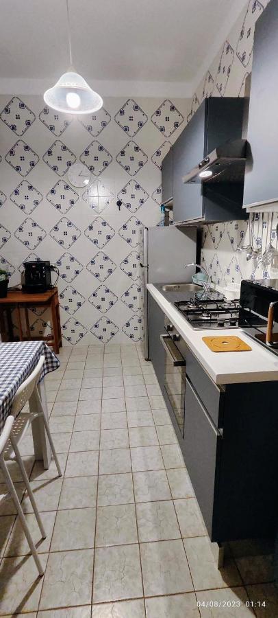 Casa Del Mare Daire Marina di Modica Dış mekan fotoğraf