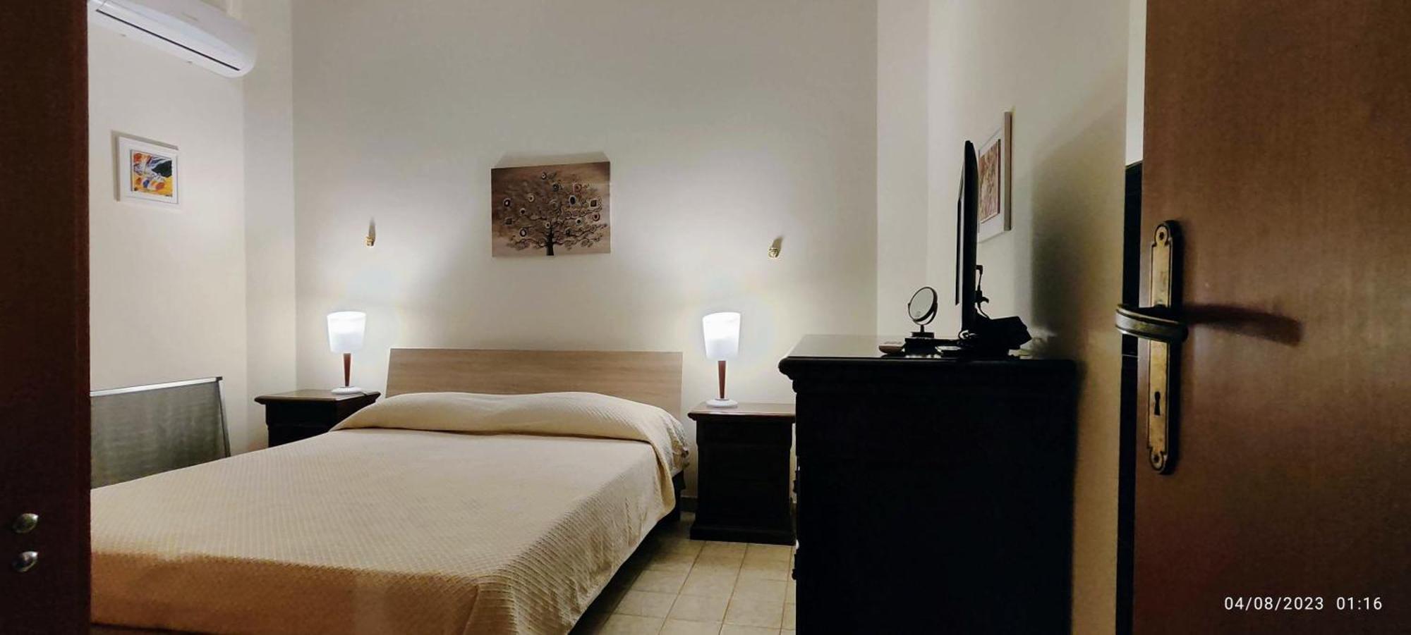 Casa Del Mare Daire Marina di Modica Dış mekan fotoğraf