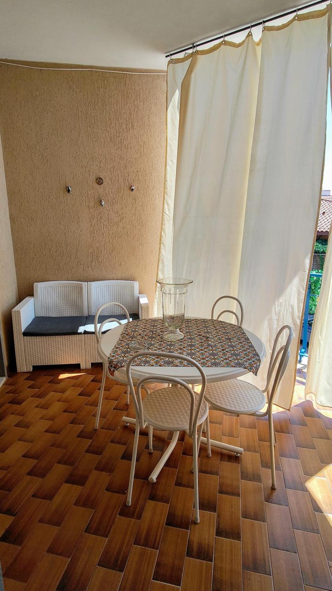 Casa Del Mare Daire Marina di Modica Dış mekan fotoğraf
