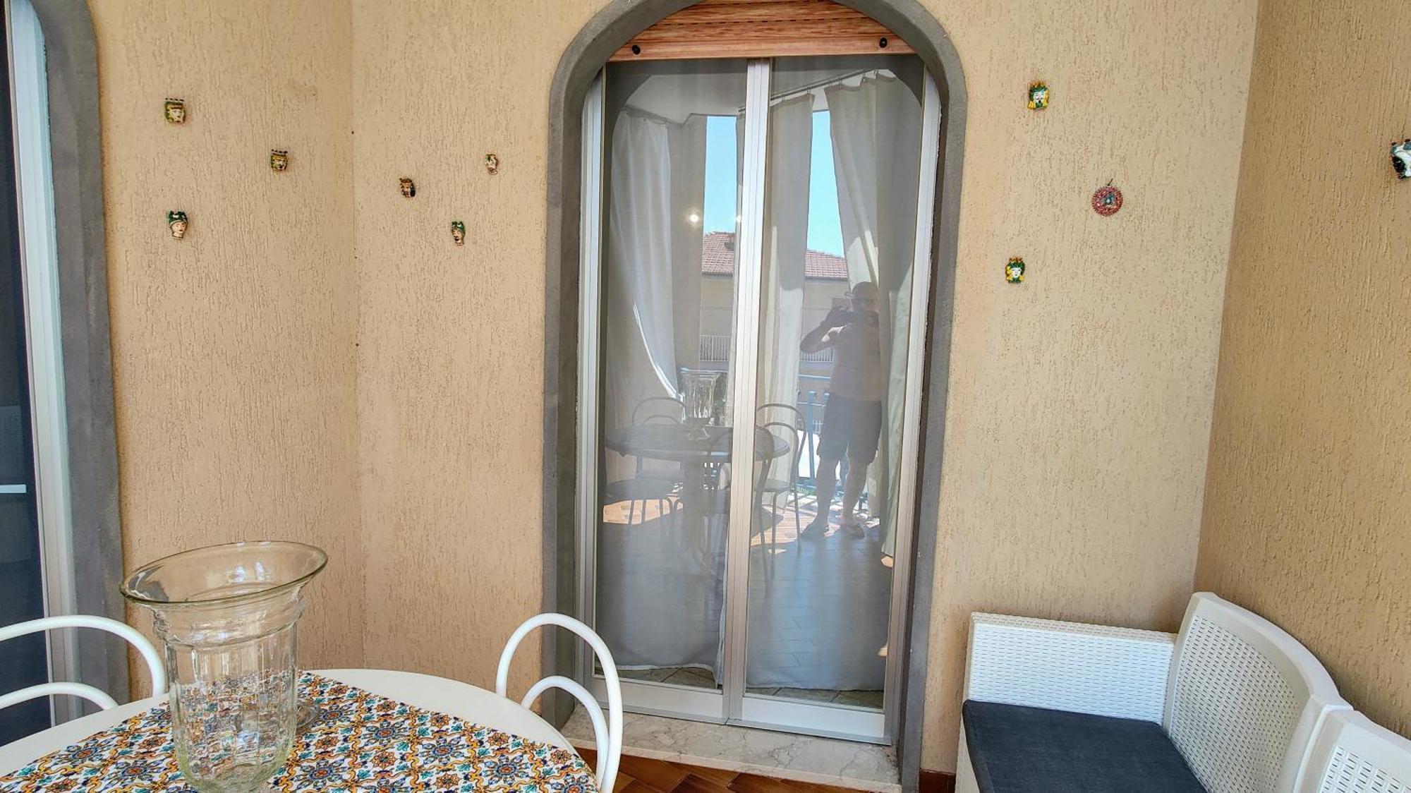 Casa Del Mare Daire Marina di Modica Oda fotoğraf